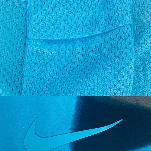 NIKE Mens Board Shorts Sz 4XL DIVERGE 12Swim Trunk - Picture 9 of 13